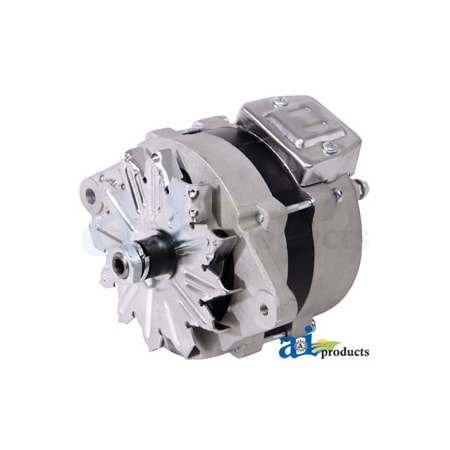 A & I Products Alternator, Nippo. 7.5" x7.7" x7.6" A-TY26050